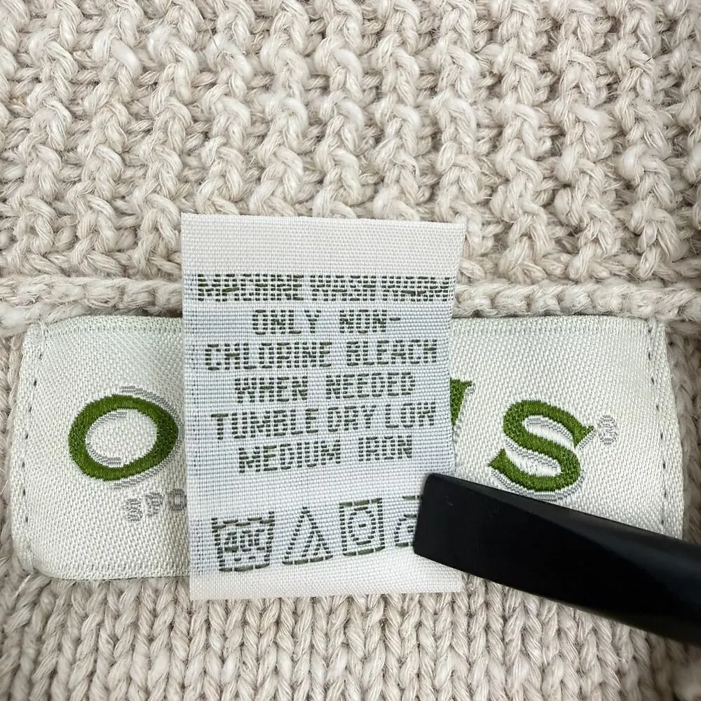 Orvis shawl collar